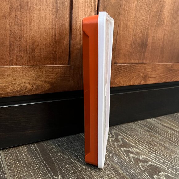 Vintage Tupperware Deli Meat/Hot Dog/Bacon Keeper - Picture 13 of 13